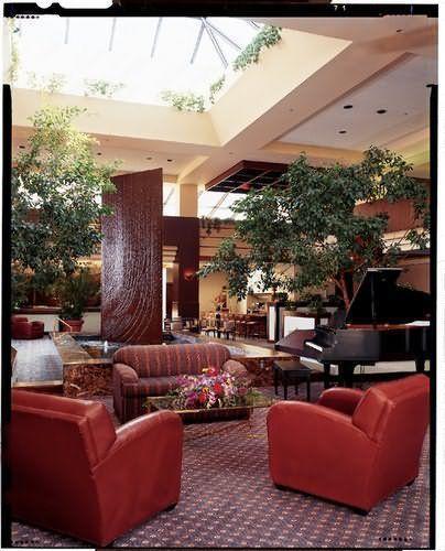 Hotel Hyatt Regency Deerfield Interiér fotografie