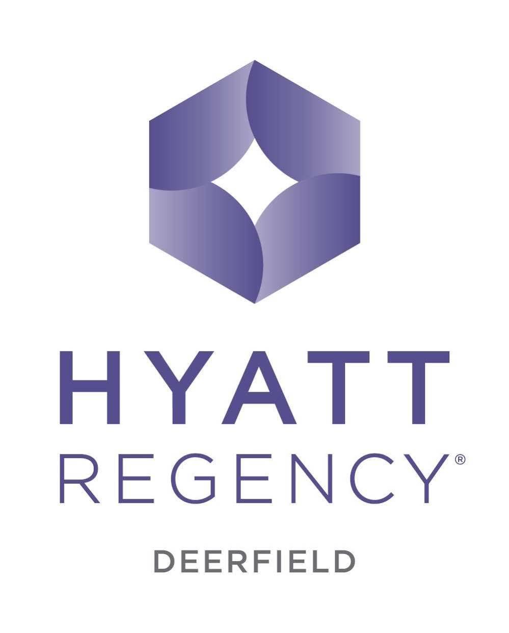 Hotel Hyatt Regency Deerfield Exteriér fotografie